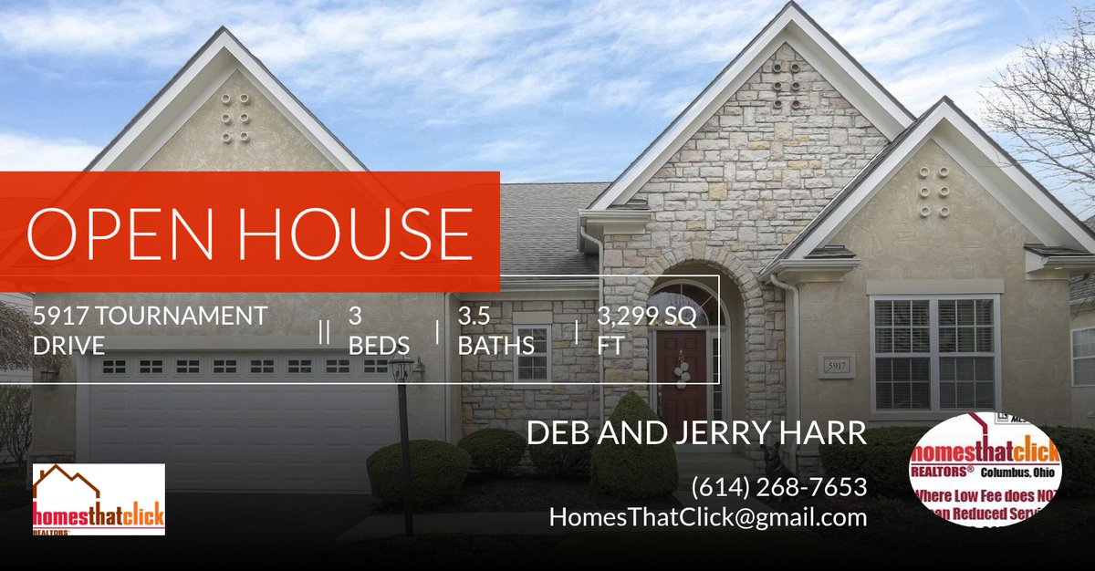 Homes That Click tweet media