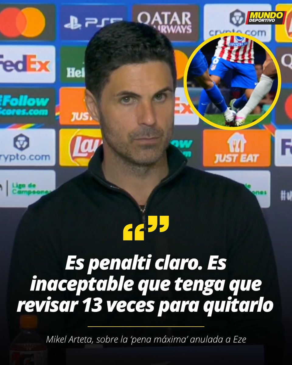Mundo Deportivo tweet media