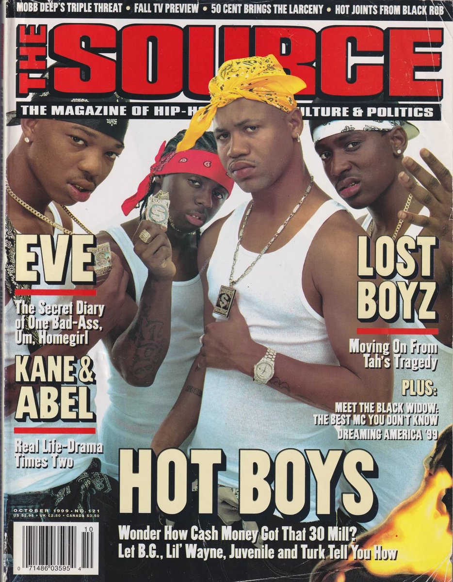 Hits Junkie tweet media