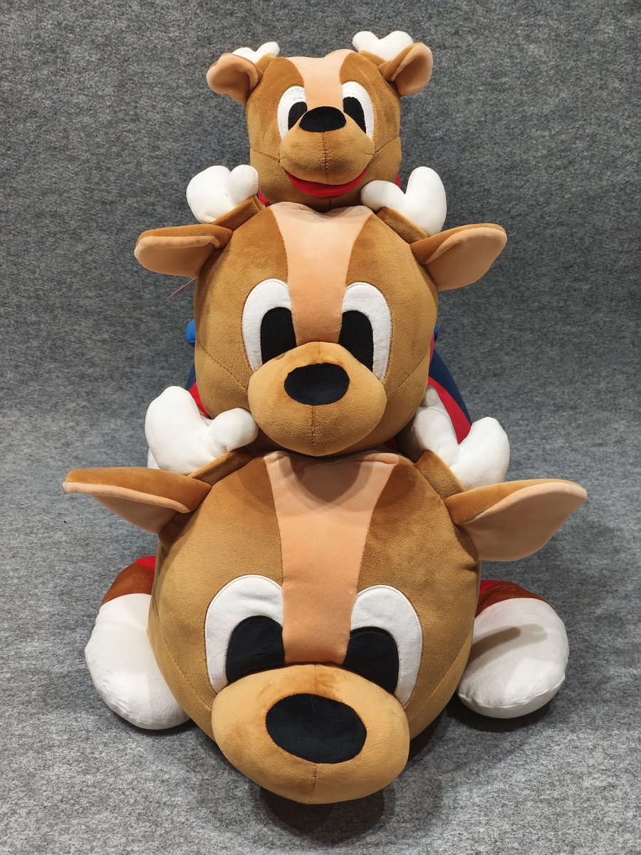 非公式🦌あんとんくん tweet media