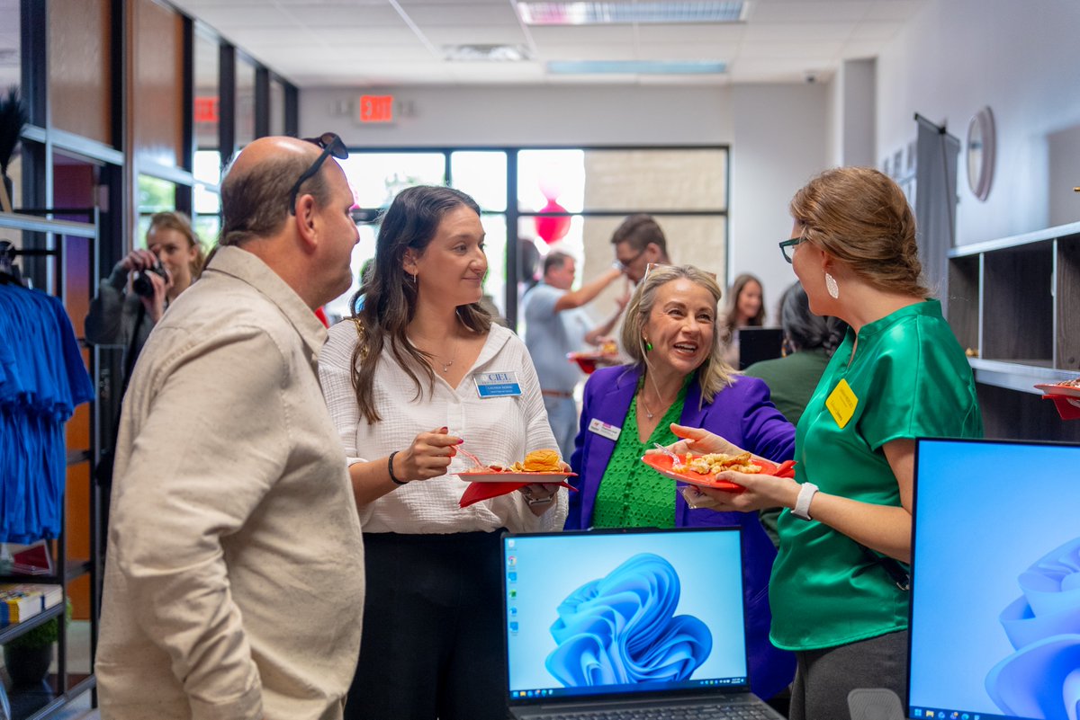 Springdale Chamber tweet media