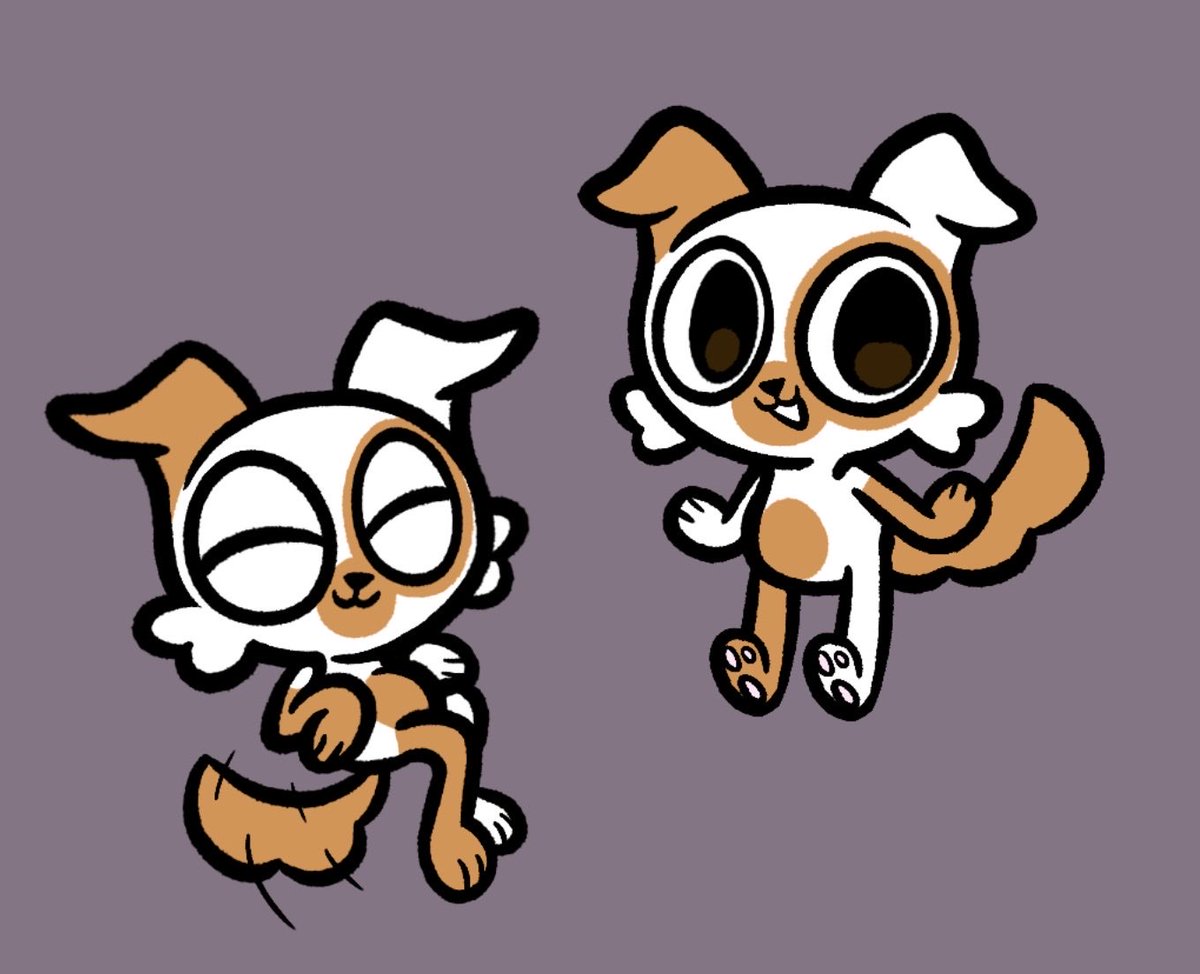 StiggyDan tweet media