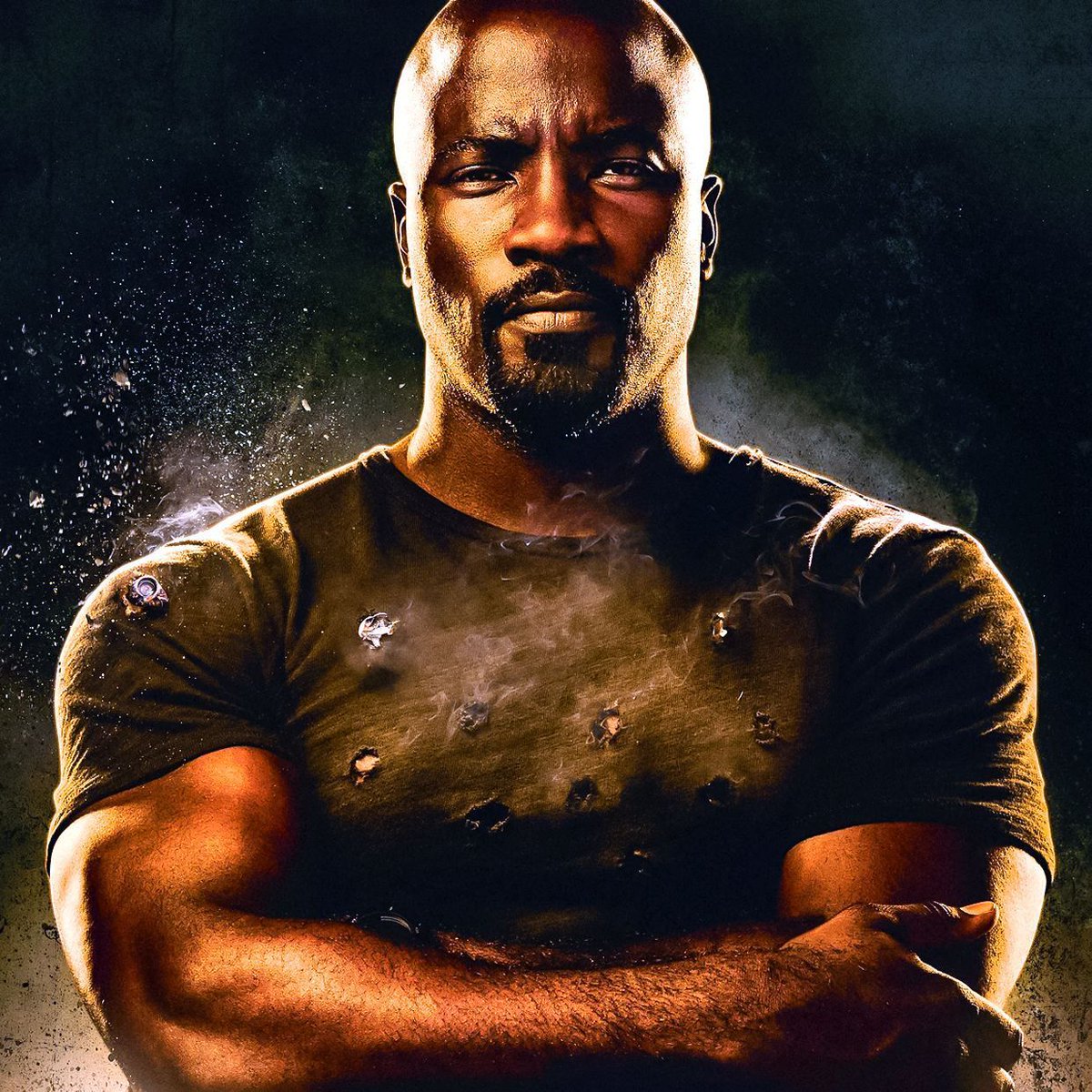 MCU_Direct's tweet image. DAREDEVIL: BORN AGAIN Season 2's new episode reveals Luke Cage is working for [SPOILERS]!

Here's what this could mean for his #MCU future: thedirect.com/article/darede…
