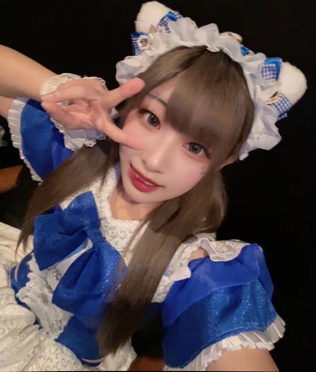 💙来栖れんり·̩͙꒰ঌ ℋˢ ໒꒱·̩͙💙ATLEPY tweet media