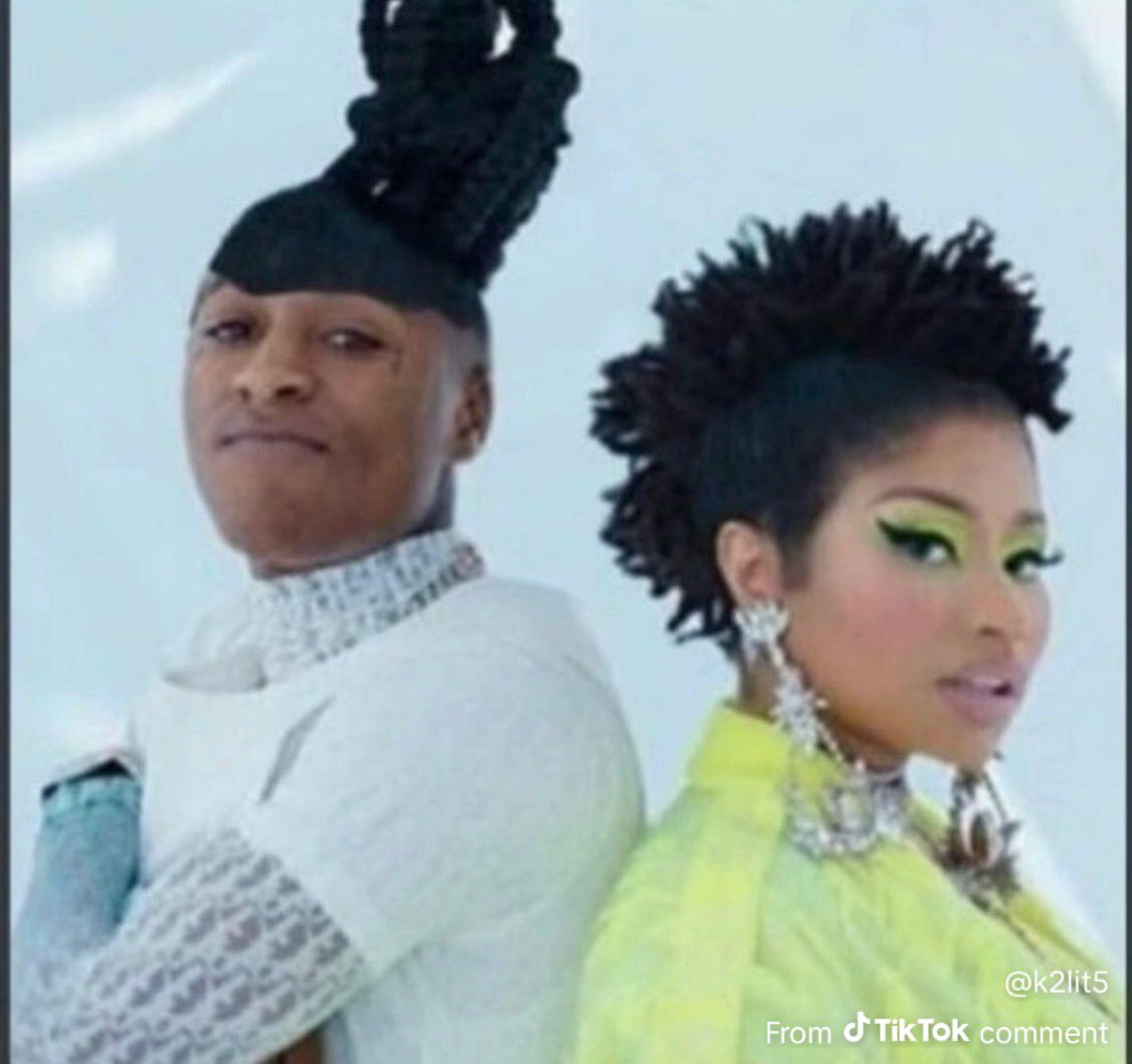 #1 Barb ♥︎♡ (@bbaby3maya) on Twitter photo 