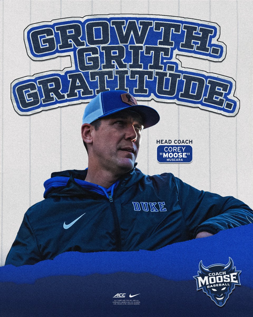 Duke Baseball Camps tweet media