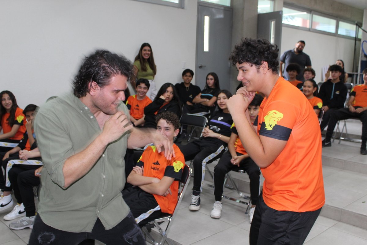 SuBiré Deportes tweet media