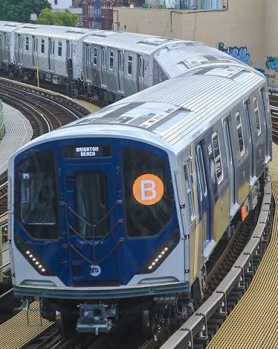 fully fund transit tweet media