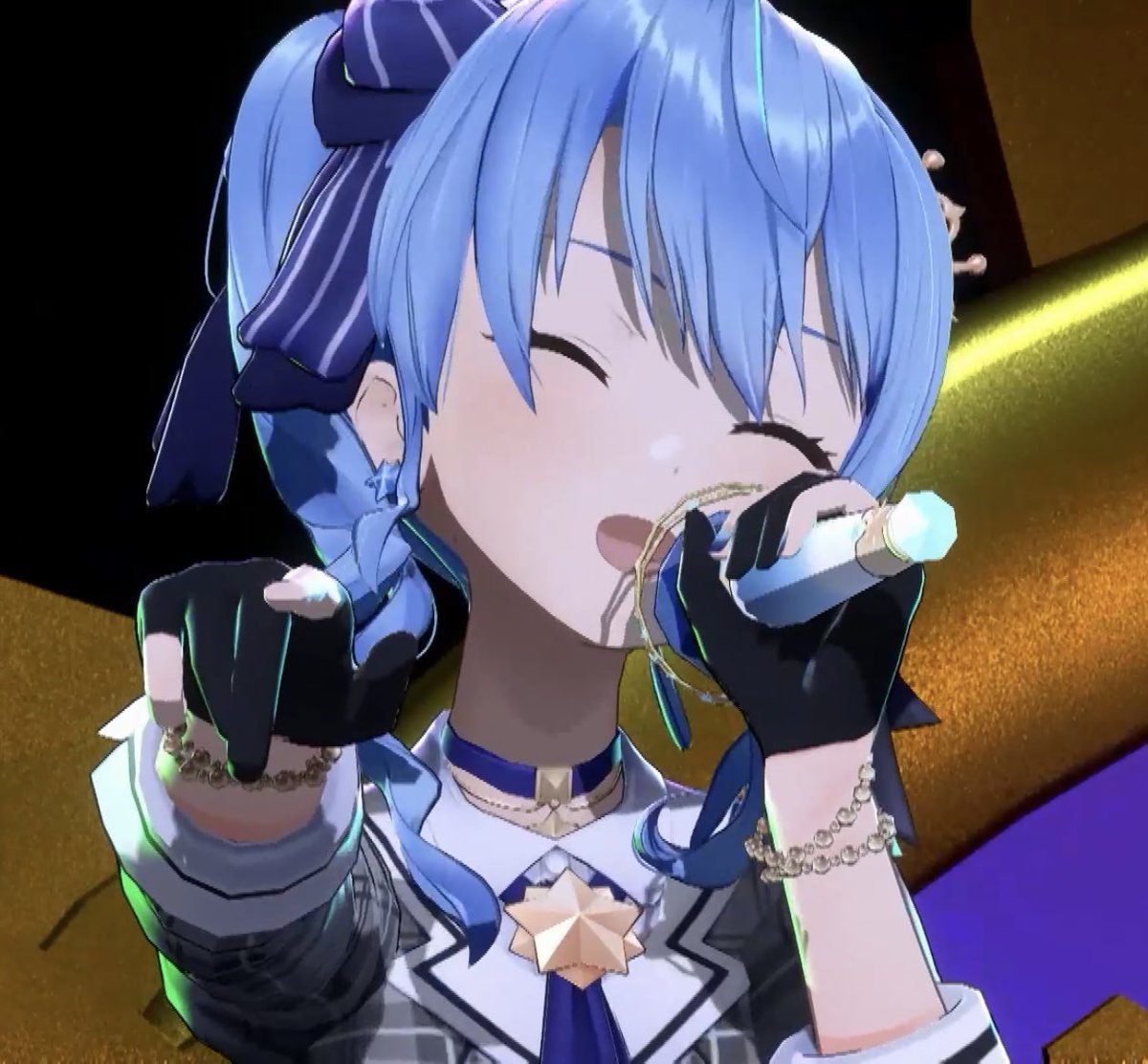 SIAN(シァン）☄️💫 @Gアリーナ神戸参戦！！ tweet media