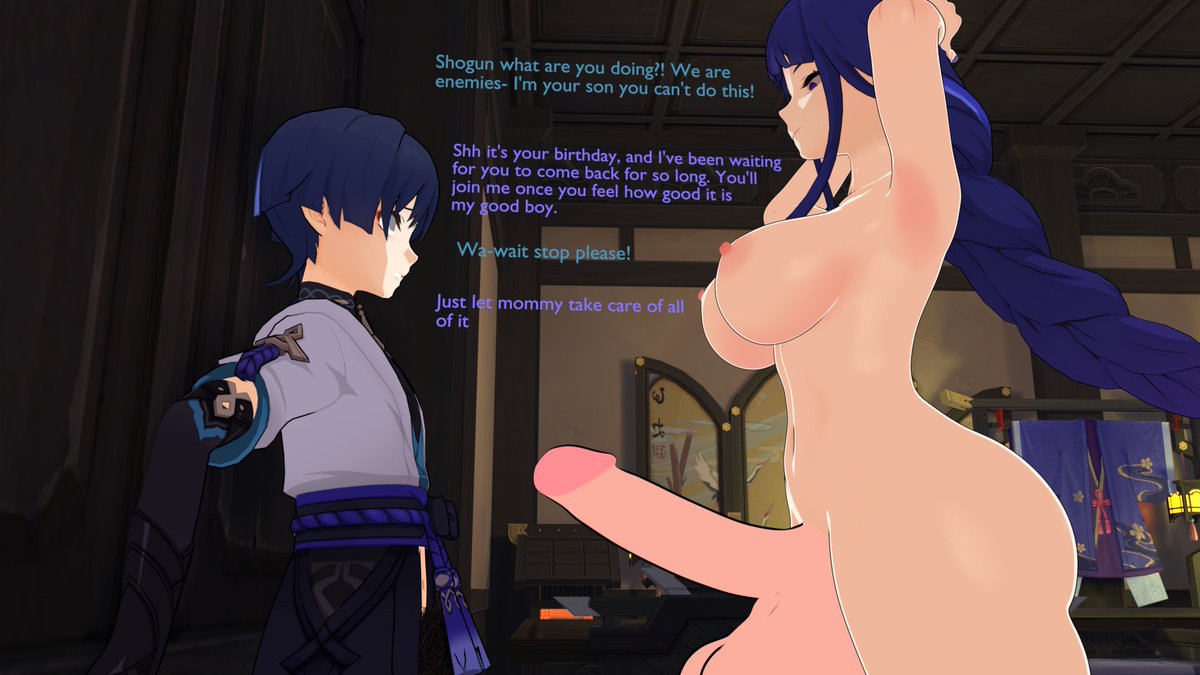 Runeiteer's tweet photo. After so long scaramouche finally came home to a very changed and different inazuma and someone that had been waiting for him...

Full set free archive or discord (13 piece 115 angles) - preview 1

Models: @DaB_neko
Room: @Arcsx3D 

#GenshinImpact #Futanari #Nsfw #3D https://t.co/tqhSfxjaSh