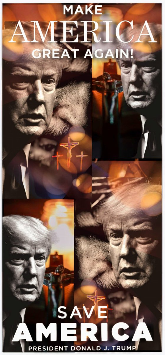 MAGADONIAN8's tweet image. #MAGA