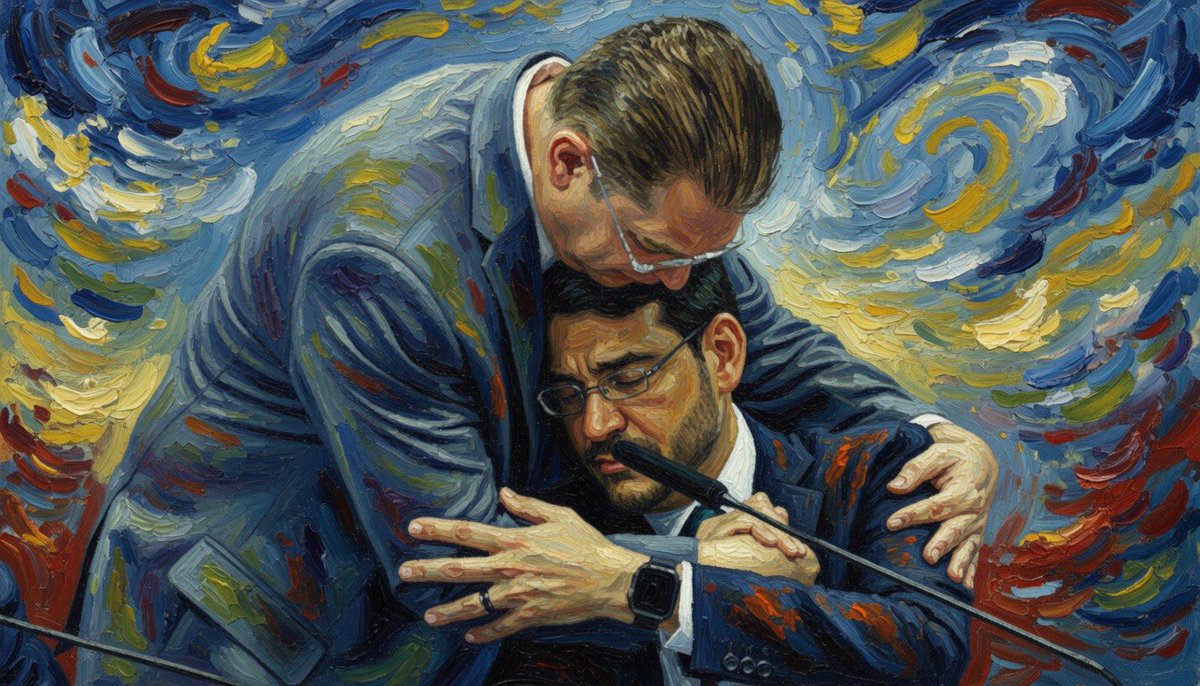 Venenosin tweet media