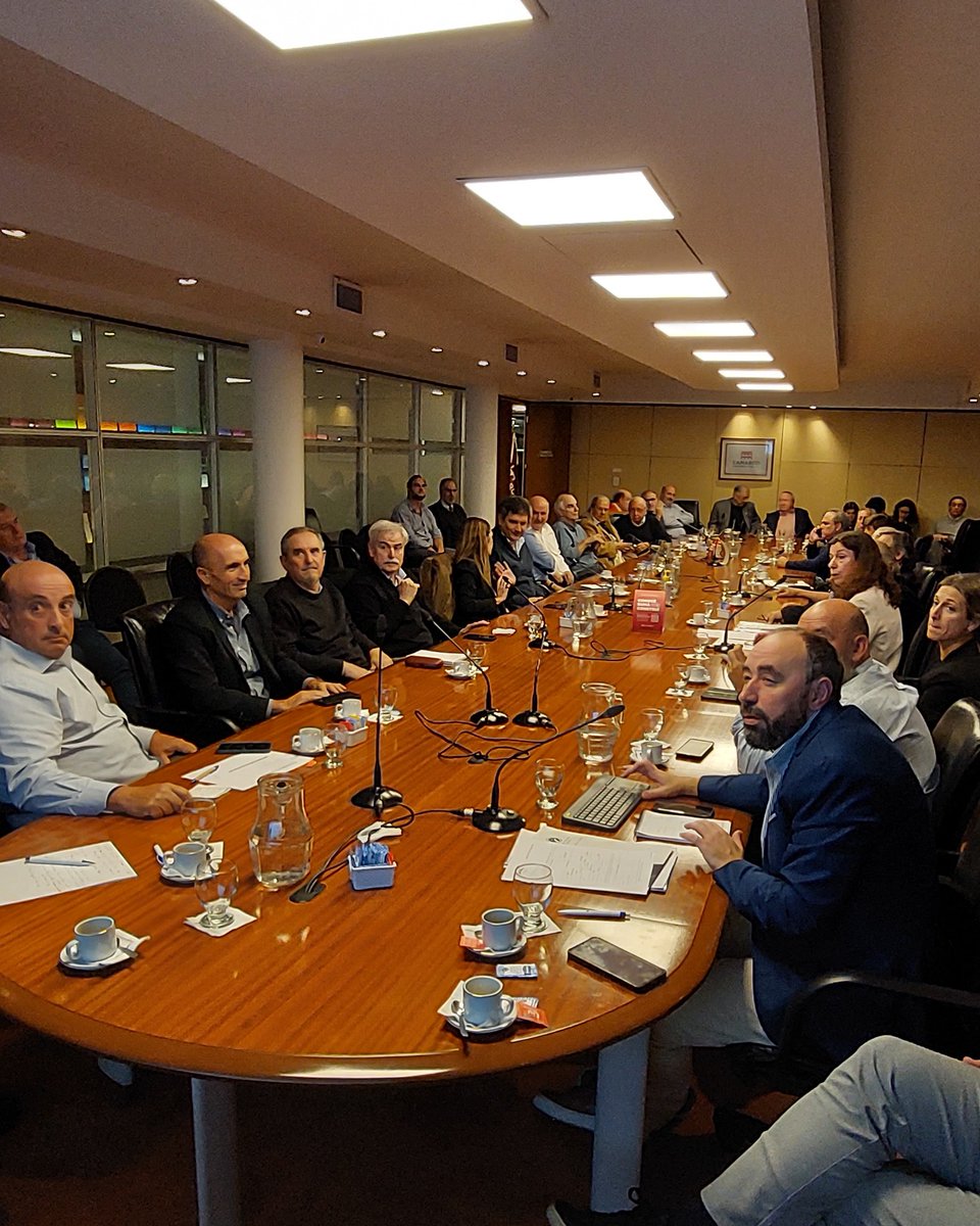 Asociación Argentina de Carreteras tweet media