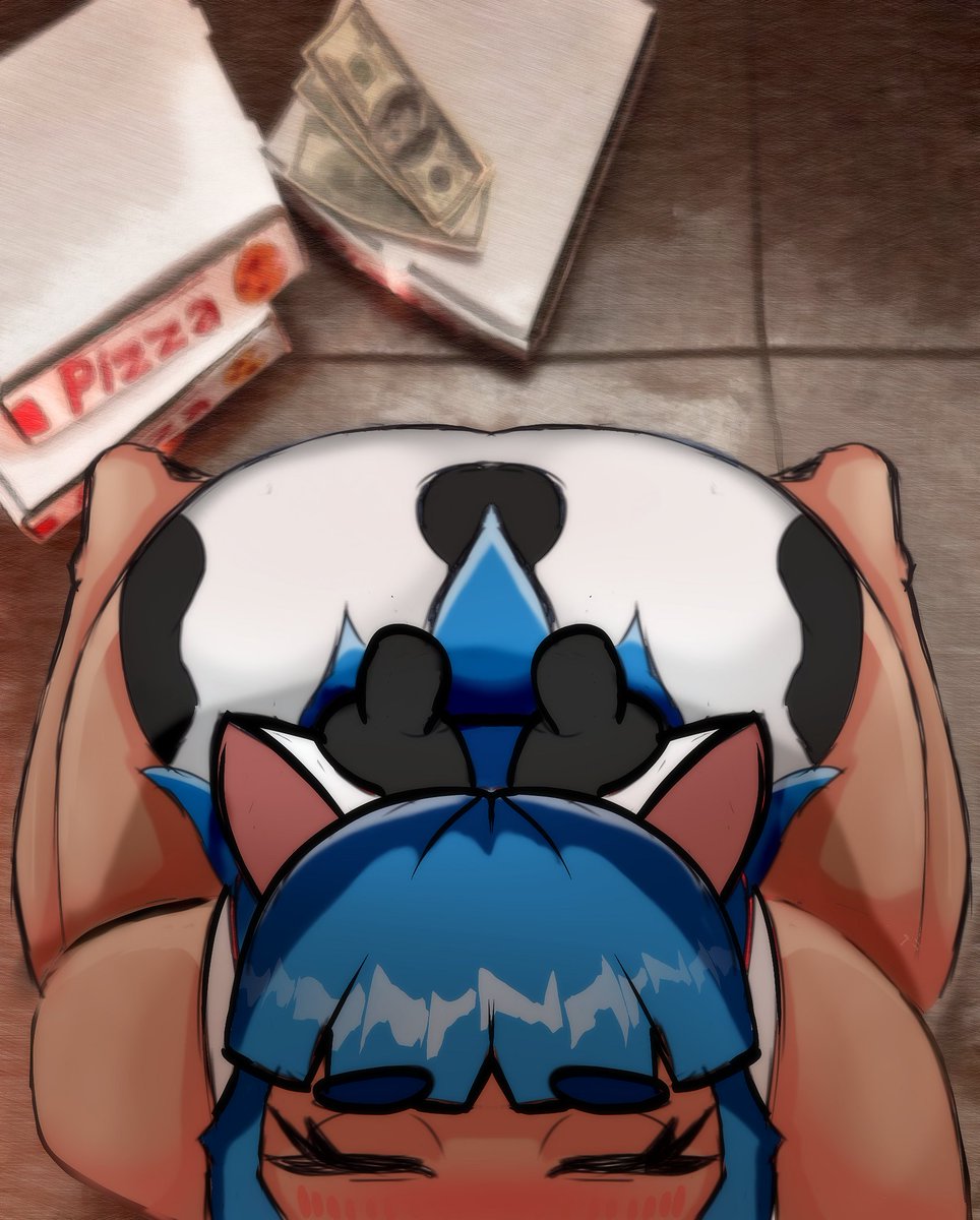 WX2 🤖 Training Arc 🦾 tweet media