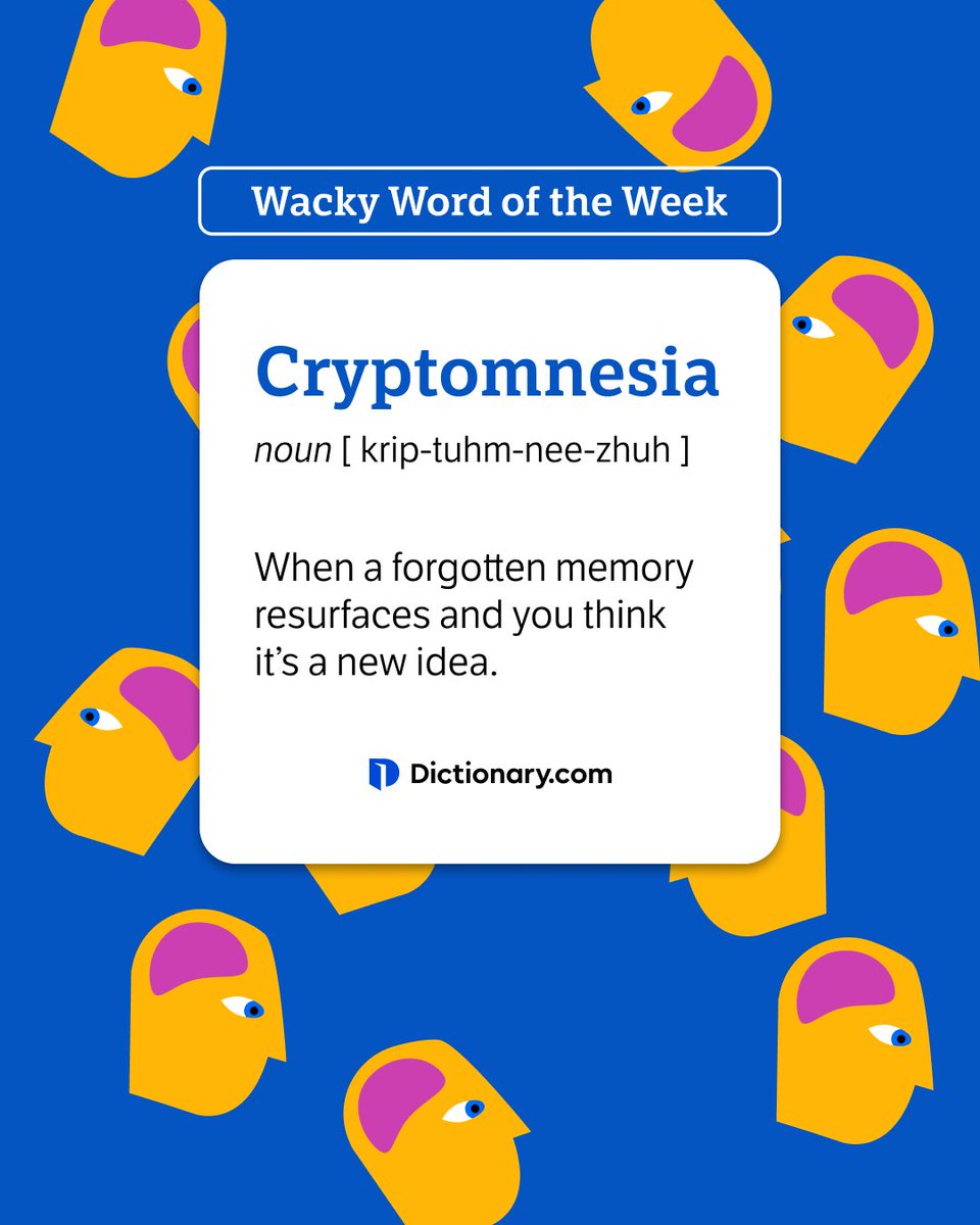 Dictionary.com tweet media