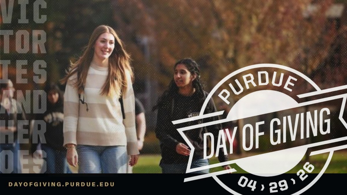 Purdue Computer Science tweet media