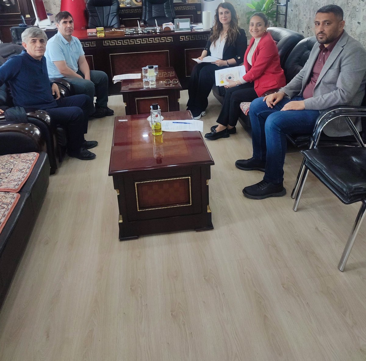 Komeleya Wêjekarên Kurd tweet media