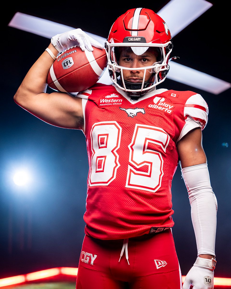 CFL tweet media