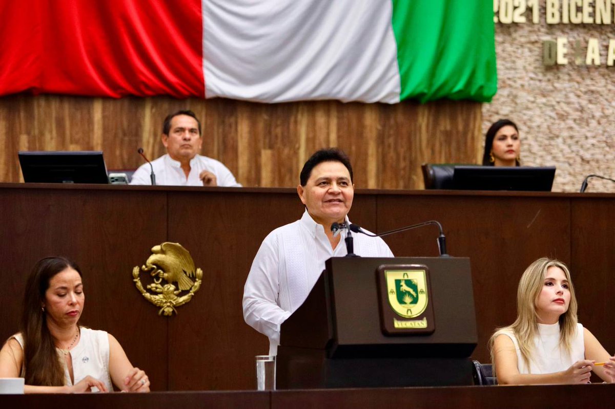 IEPAC Yucatán tweet media
