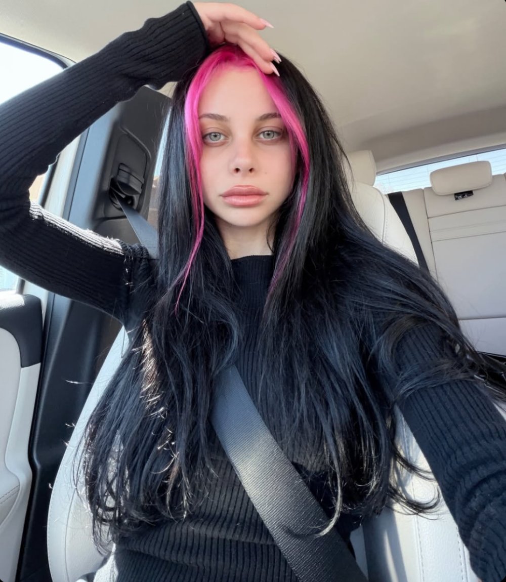 Everything Ellise ✧ tweet media