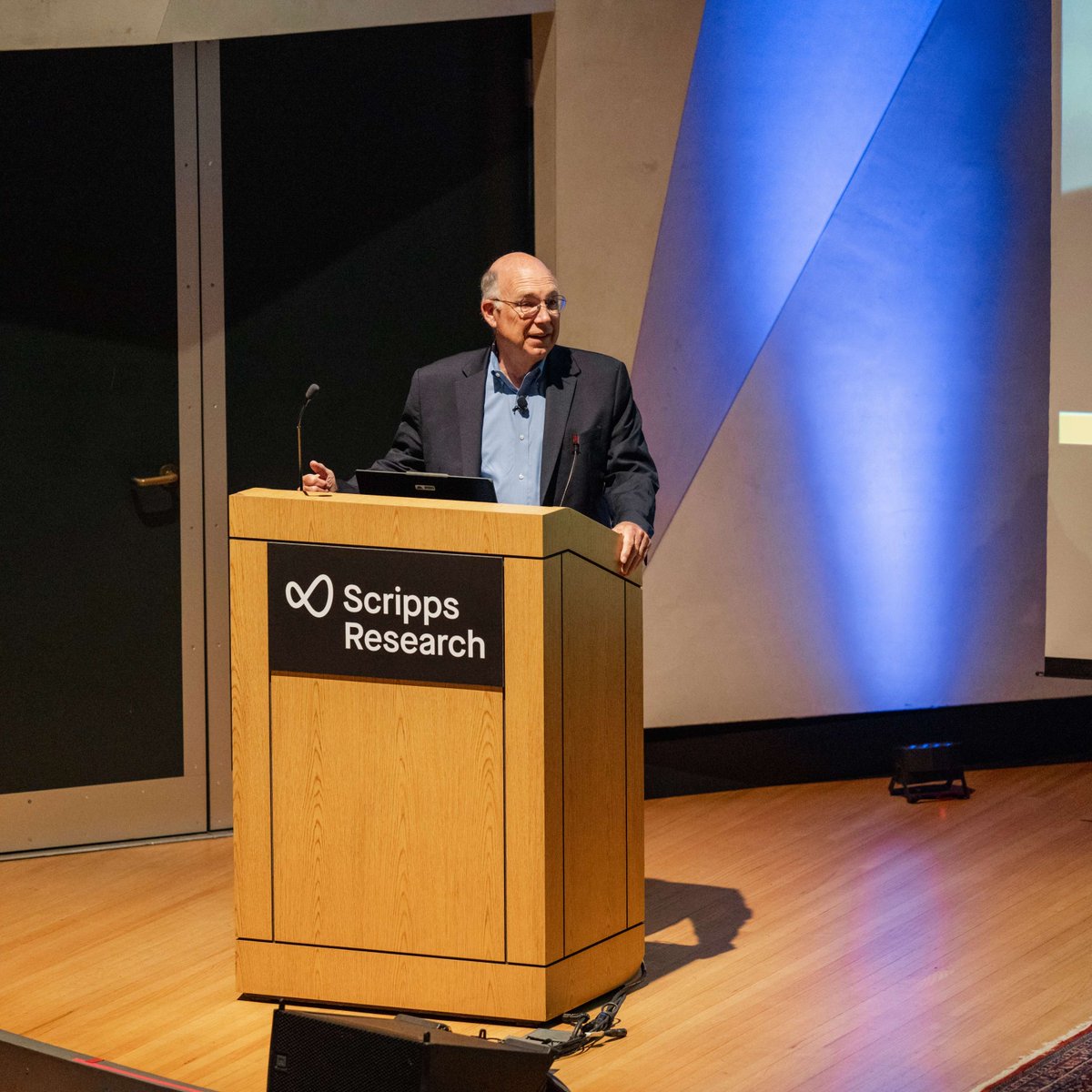 Scripps Research tweet media