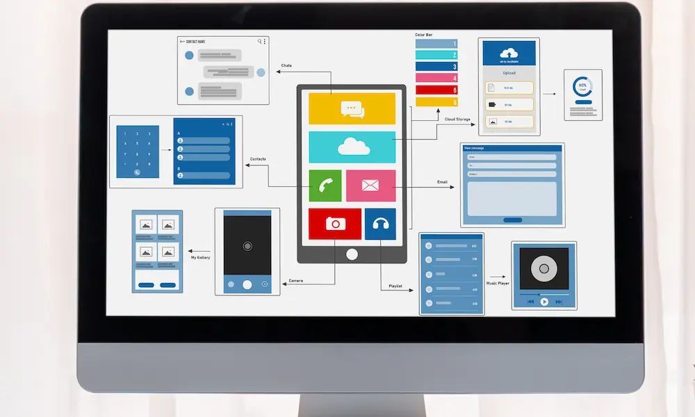 BusinessTalk's tweet image. buff.ly/qwxicrn 
Small details, not flashy visuals, now hold the key to visitor engagement. The design landscape has shifted from bold graphics to subtle, user-focused elements that wield greater influence. It's micro-interactions. #UX #Design