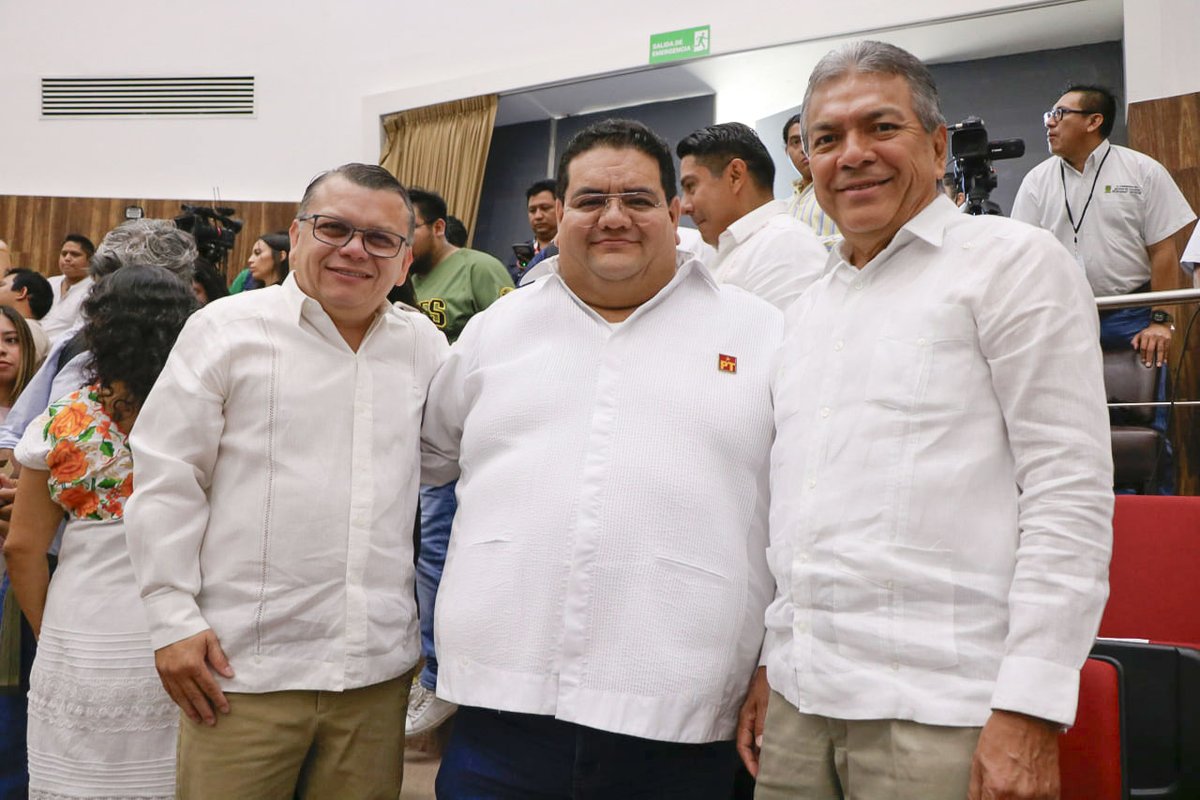 IEPAC Yucatán tweet media