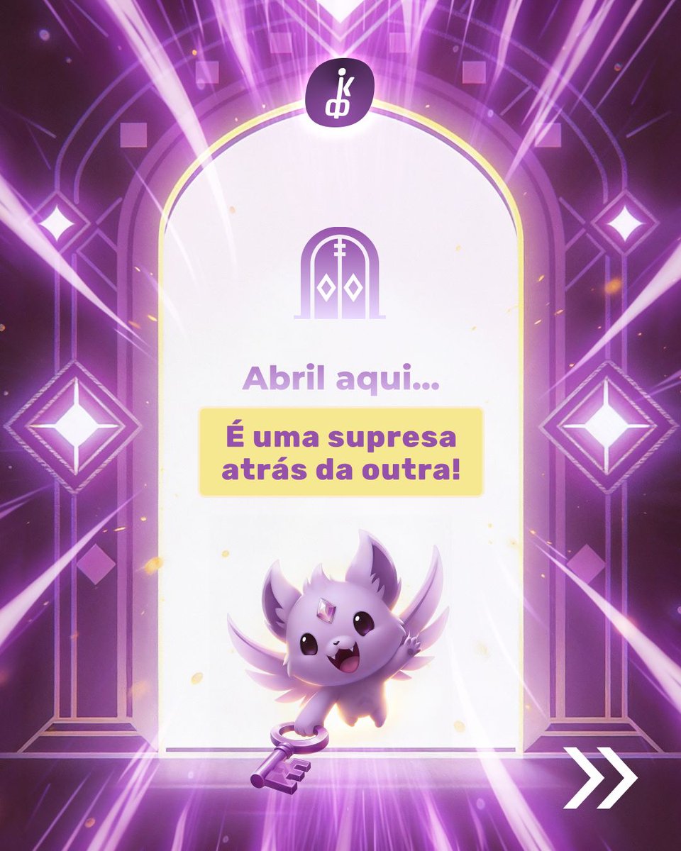 Comikey Brasil tweet media
