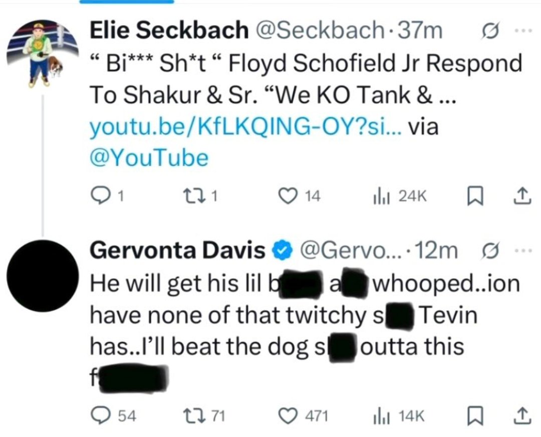Everything Boxing tweet media
