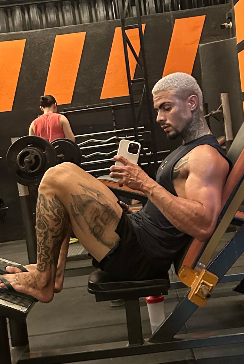 Luanguilherme tweet media