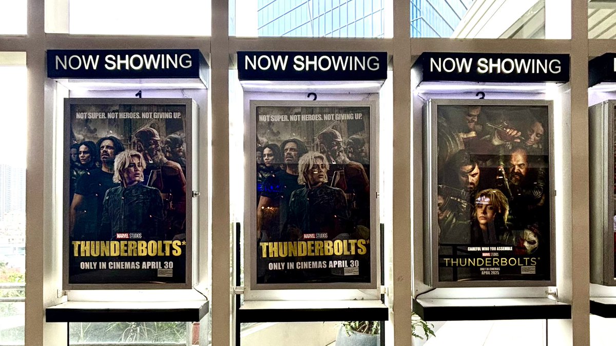 liz (bucky's princess) tweet media