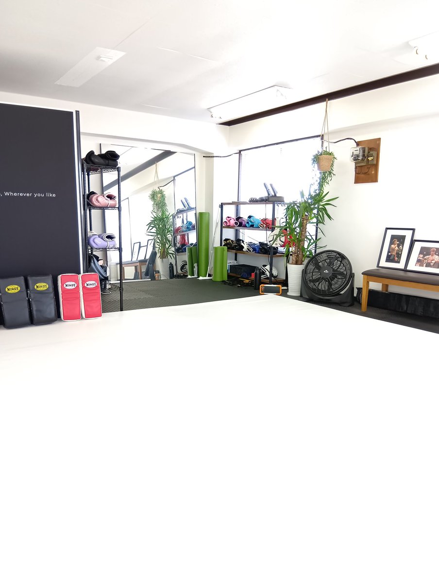 PERSONAL MITT大船店 tweet media
