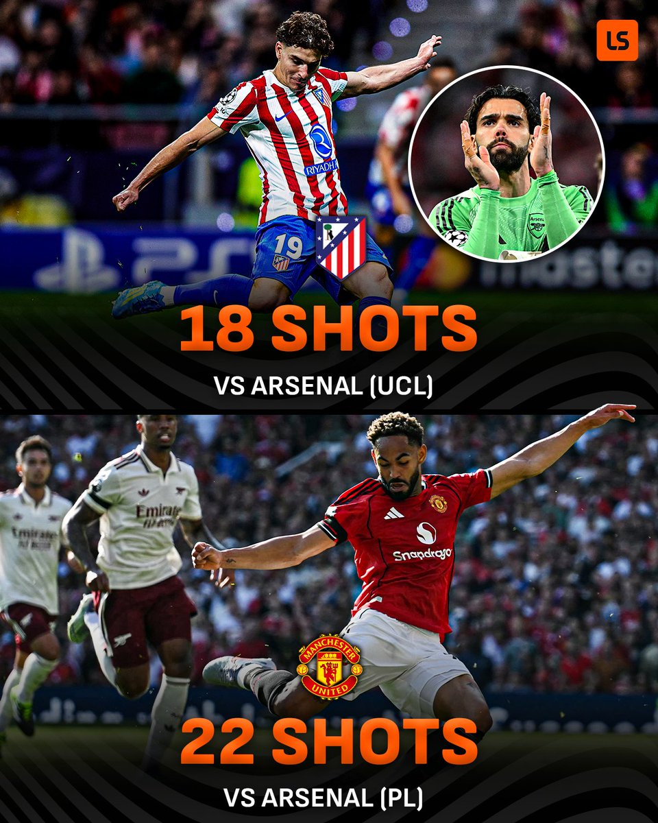 LiveScore tweet media