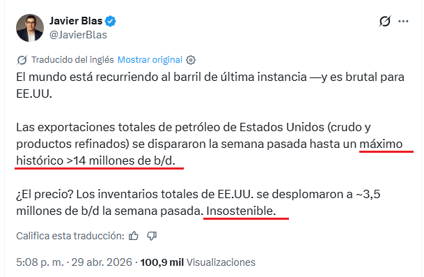 Manuel María Lojo Muñoz tweet media