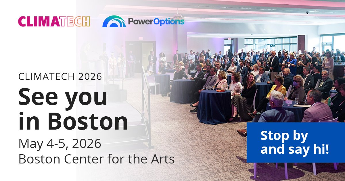 PowerOptions tweet media