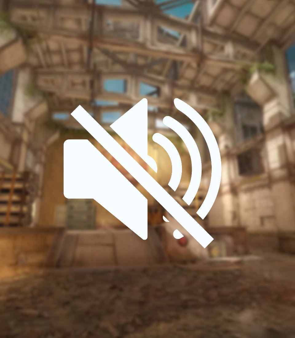 Polymarket Counter-Strike tweet media