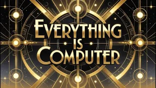 VulgarScott's tweet photo. Lazer Swayze - Everything is Computer on OzmO 🔥

⚡ Everything is COMPUTER!
Golden Age unlocked — AI rising, lasers firing, memes exploding. Pure tech excitement in a high-energy modern pop/metal/rock banger.

https://t.co/OpcRZDu9gE
#LazerSwayze #EverythingIsComputer #OzmO #AIMusic #CyberRock #TechMetal #GoldenAge #AI #AIArt #AIMusic