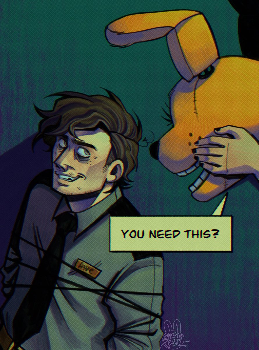 pearl🐇★彡 (COMMS CLOSED) tweet media