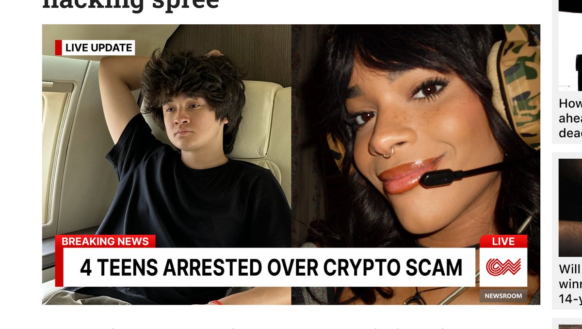 TheAvenueMovies's tweet image. bet you're wondering how we got here. Get Tickets NOW to find out. #lifeHACk movie in theaters May 15. [link in bio]
#LifeHACKMovie #LifeHACK #GenZ #Cryptobro #HeistMovie #YasminFinney #GeorgieFarmer