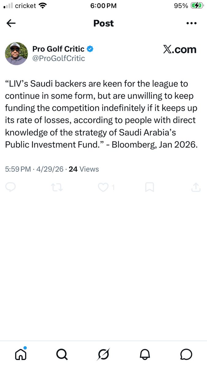 John Coyne tweet media