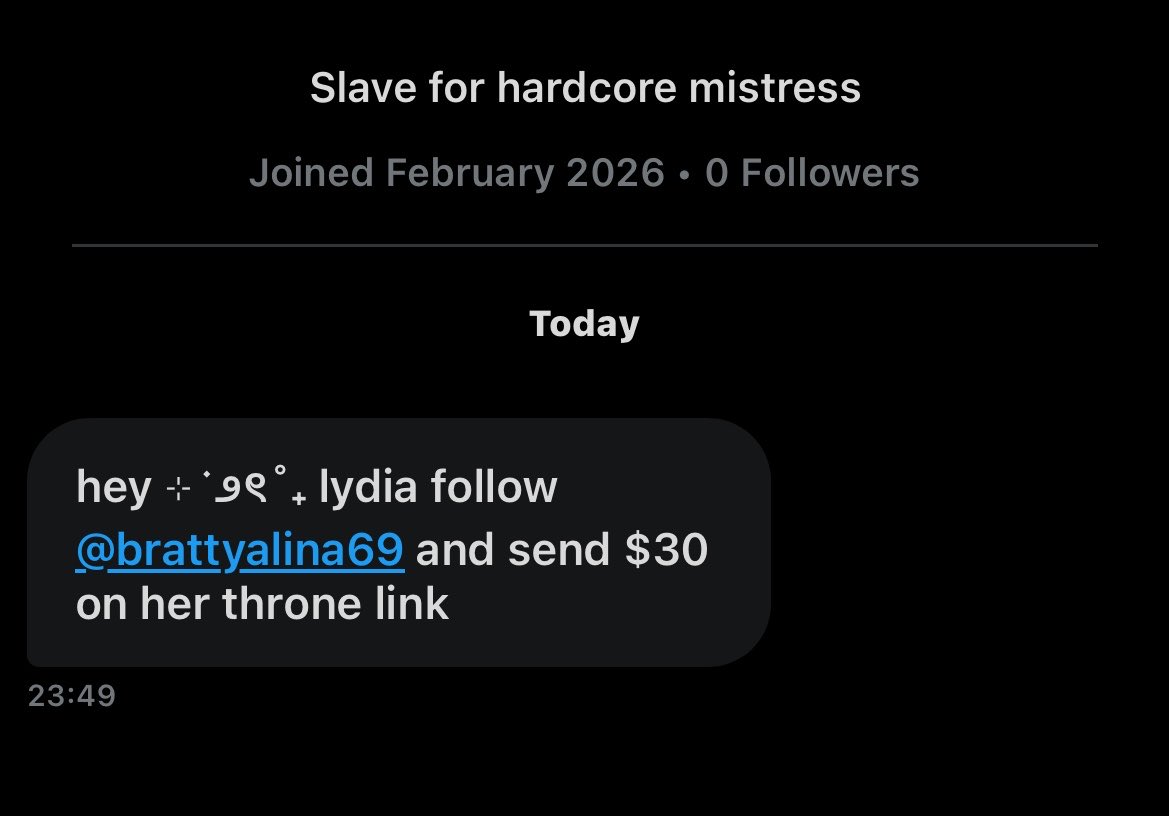 ⊹ ࣪ ౨ৎ˚₊ lydia tweet media