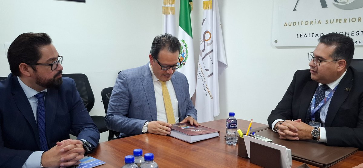 asehidalgo (Oficial) tweet media