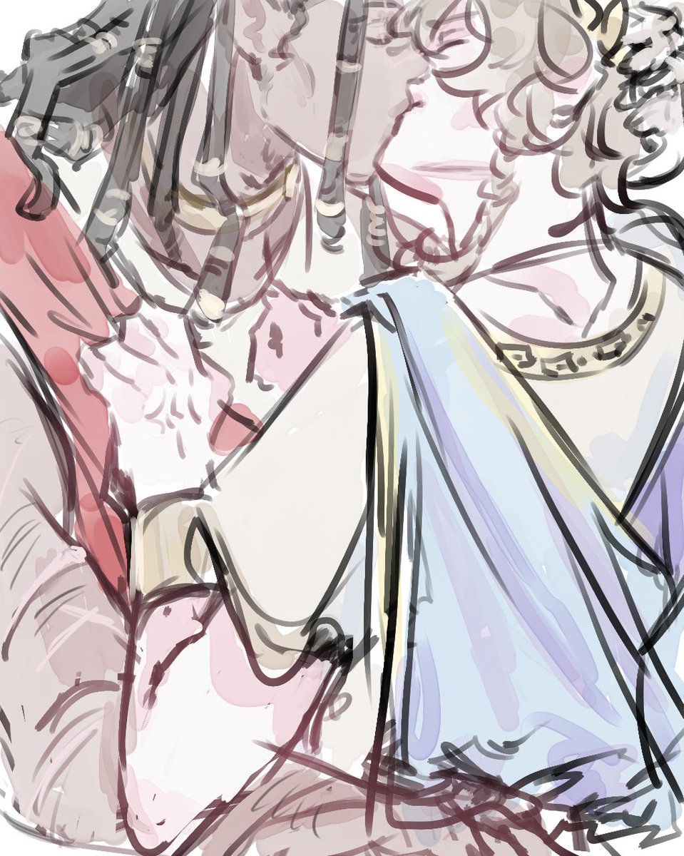 #sharpwolf #antimachus