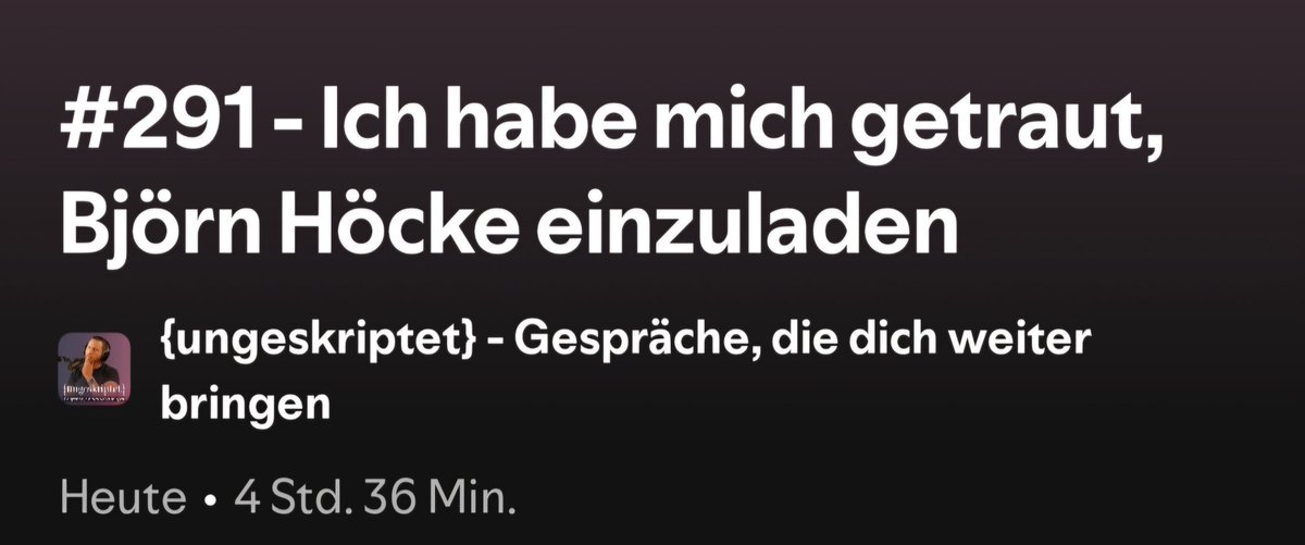 _VfLenny's tweet photo. Irgendwann wird dieses Land komplett an die Wand gefahren worden sein, weil das mehr oder weniger unwidersprochene Platforming extremistischer Inhalte sie doch normalisiert, was man dann auch an der Wahlurne spürt. Und das alles, weil Ben Berndt seine Reichweite vergößern will. https://t.co/BlNmukwL65