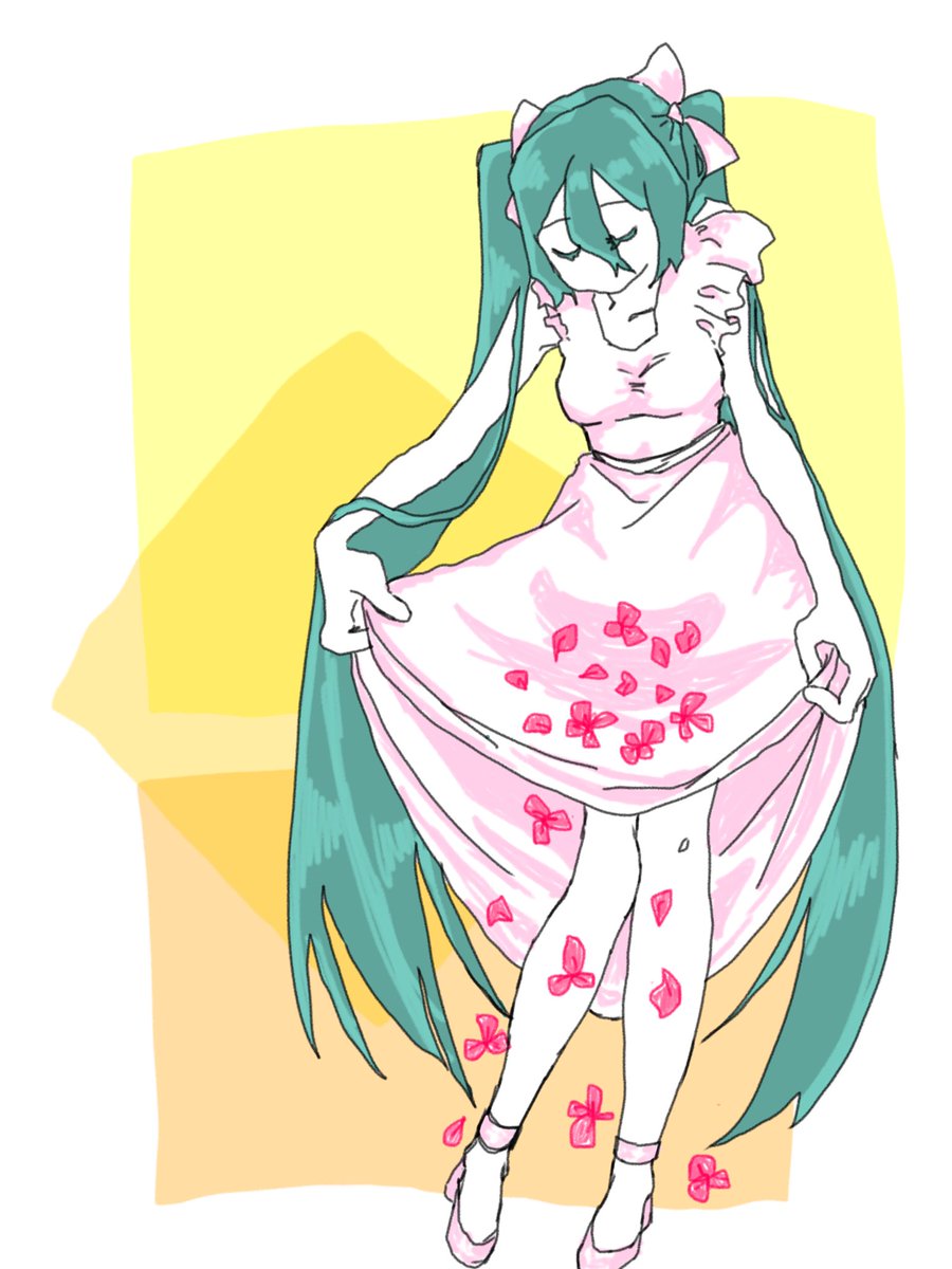 ちゃちゃ tweet media