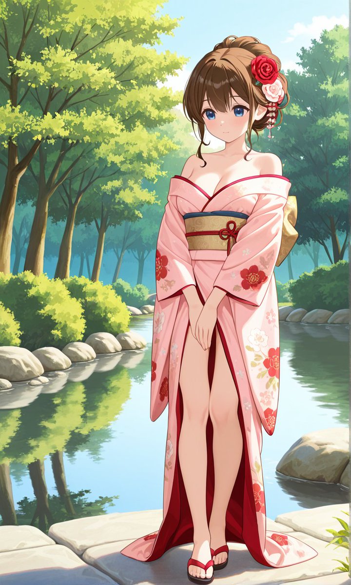 FA . AI Artist tweet media