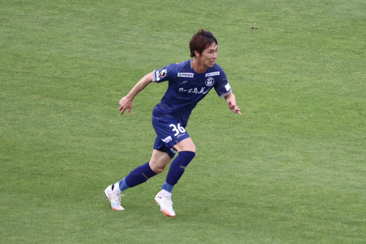 💙 #米澤令衣 選手 #鹿児島ユナイテッドFC