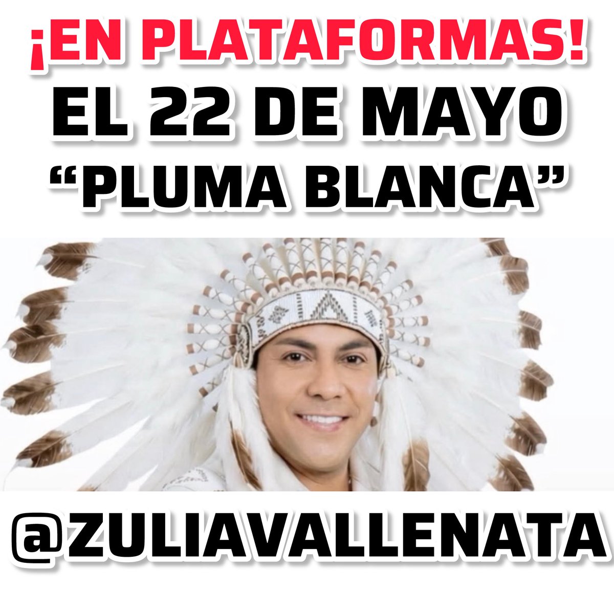 Zulia Vallenata tweet media