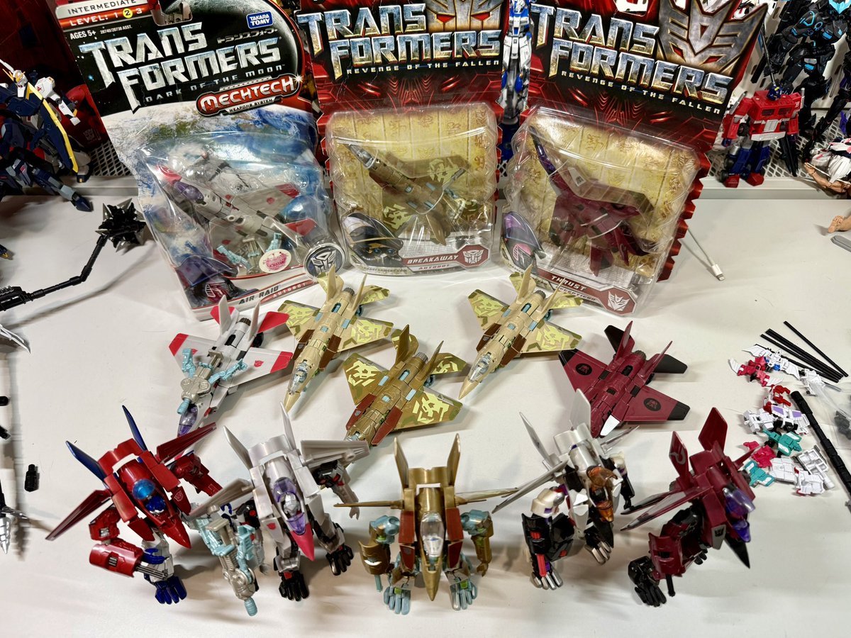 Alexandre Calvez tweet media