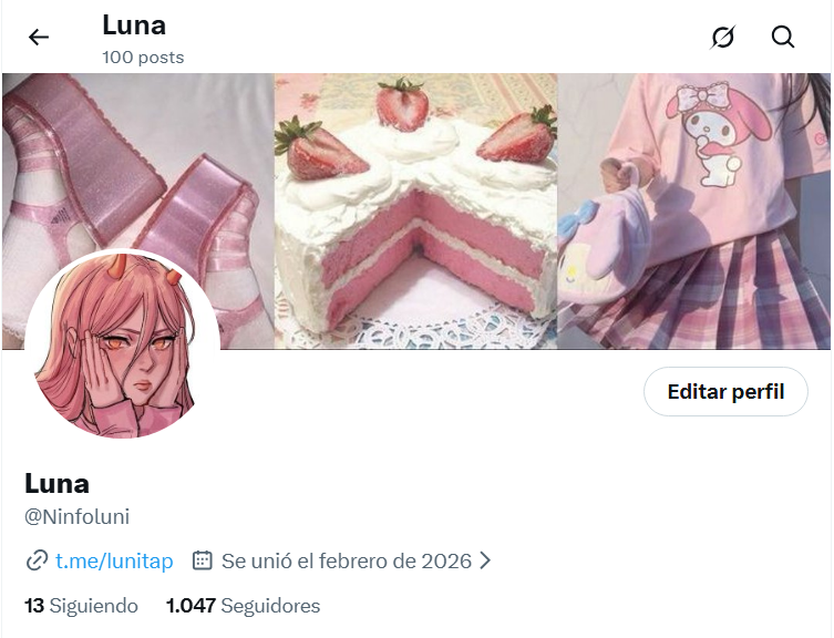 Luna tweet media
